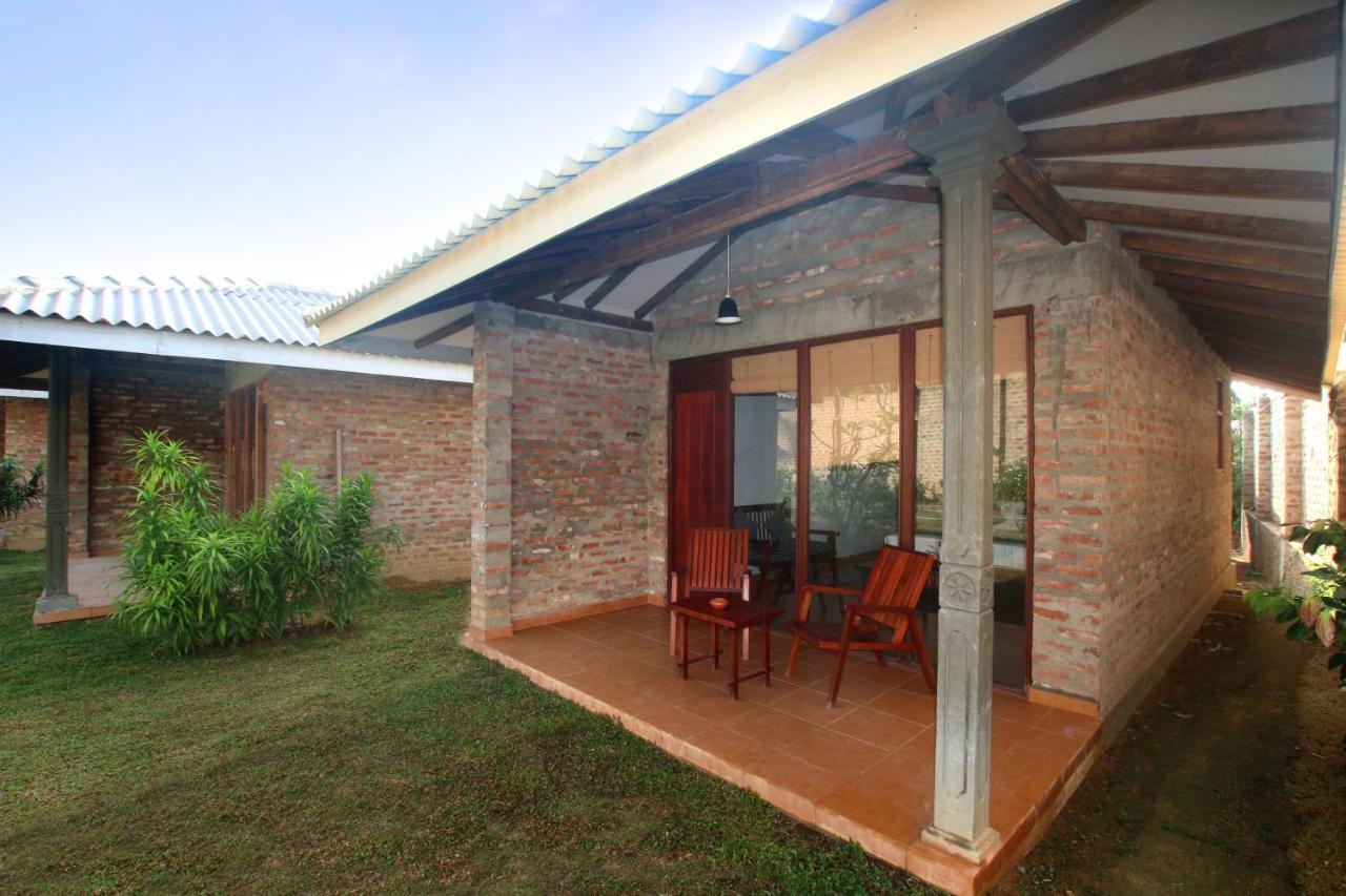 The Coastal Village Cabanas Ahangama Ngoại thất bức ảnh