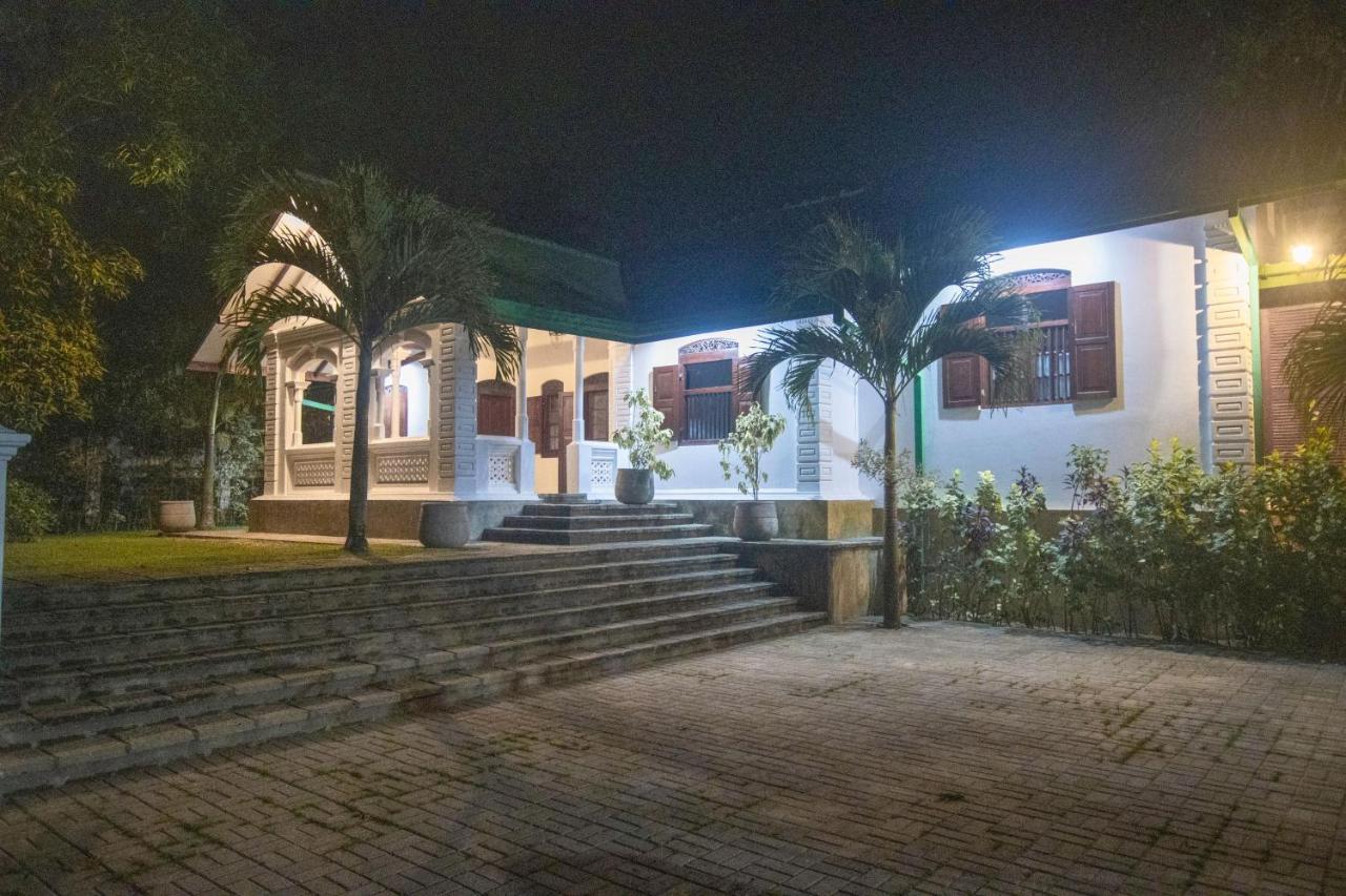 The Coastal Village Cabanas Ahangama Ngoại thất bức ảnh