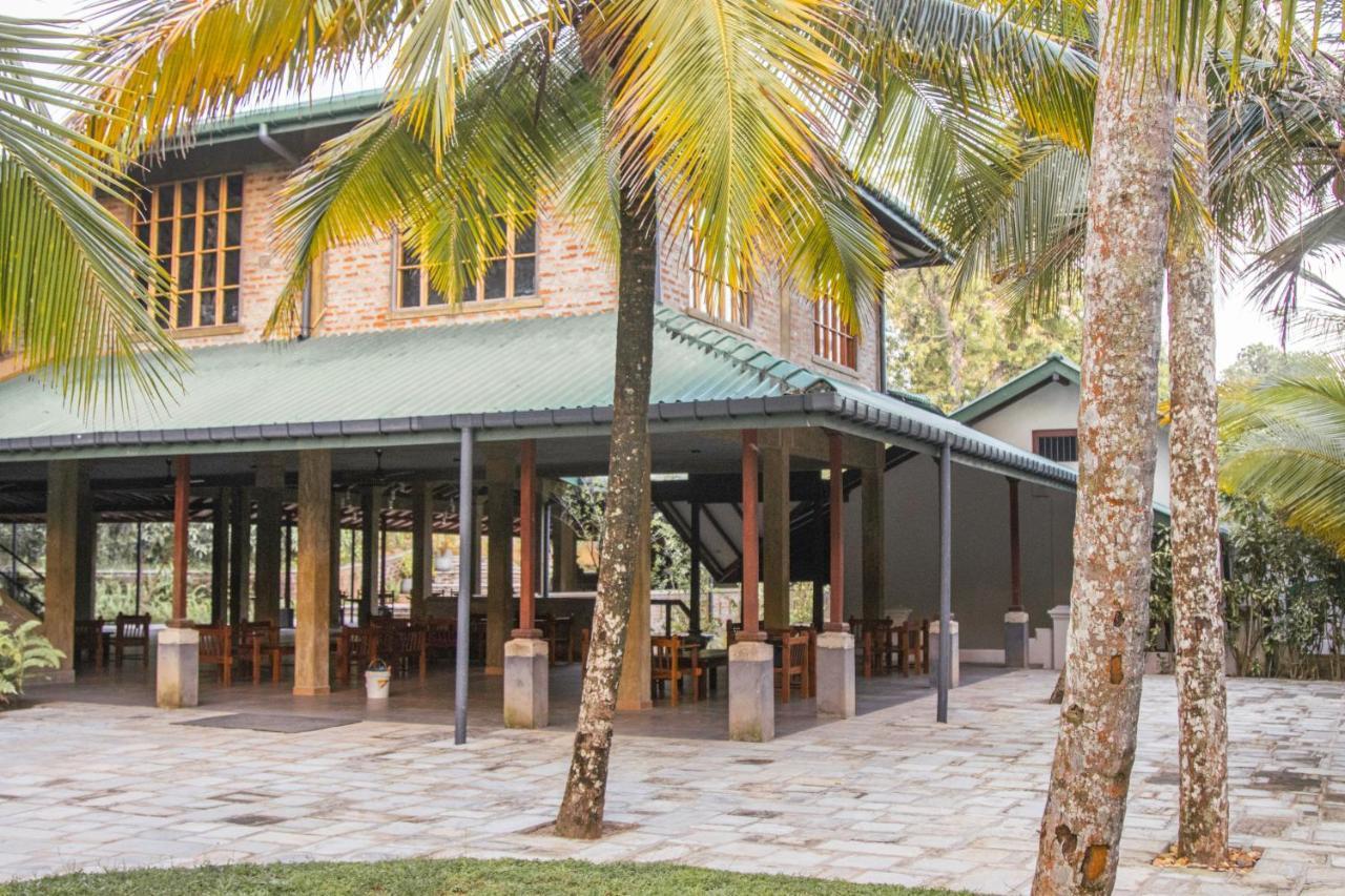 The Coastal Village Cabanas Ahangama Ngoại thất bức ảnh
