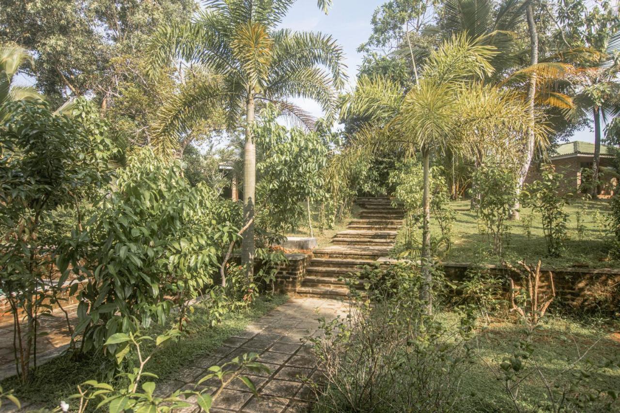 The Coastal Village Cabanas Ahangama Ngoại thất bức ảnh