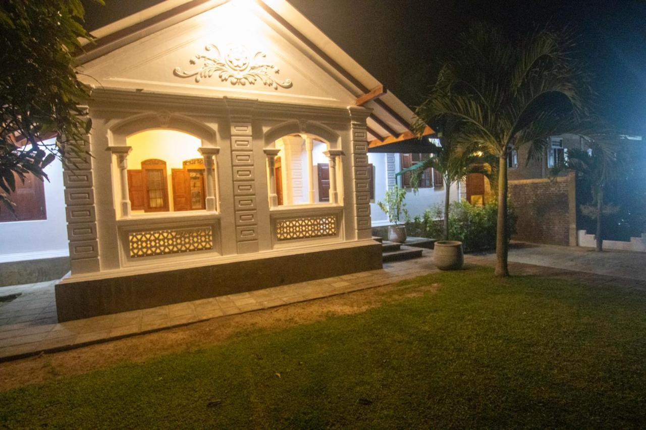 The Coastal Village Cabanas Ahangama Ngoại thất bức ảnh