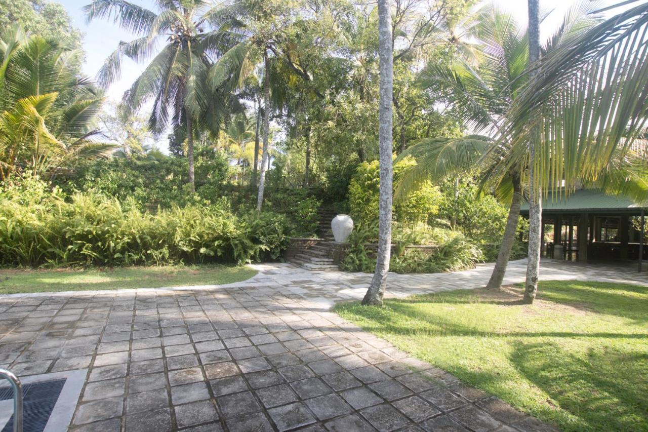 The Coastal Village Cabanas Ahangama Ngoại thất bức ảnh
