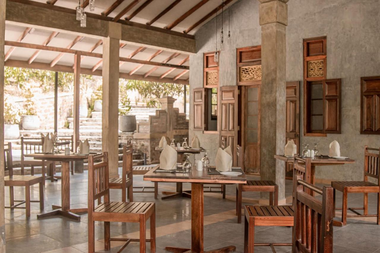 The Coastal Village Cabanas Ahangama Ngoại thất bức ảnh