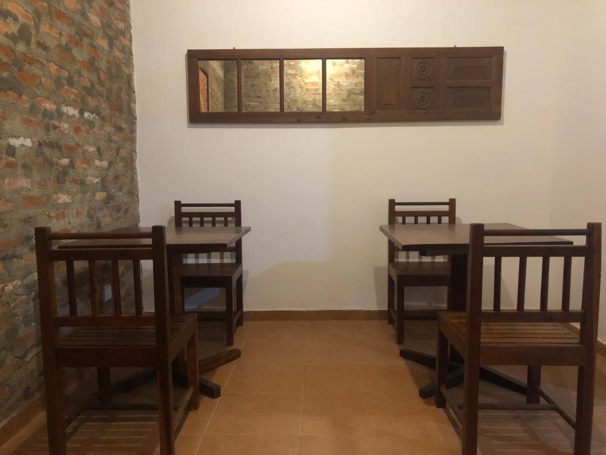 The Coastal Village Cabanas Ahangama Ngoại thất bức ảnh